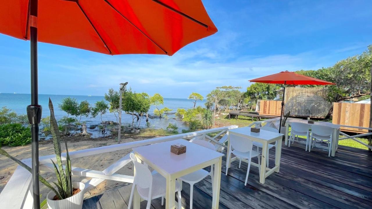 Koh Sdach Resort By Ehm Kaoh Sdach Esterno foto