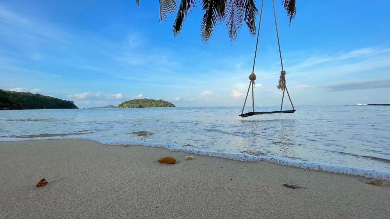 Koh Sdach Resort By Ehm Kaoh Sdach Esterno foto