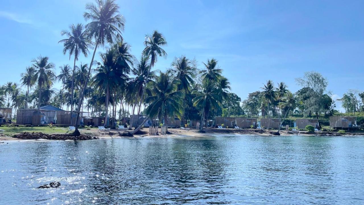 Koh Sdach Resort By Ehm Kaoh Sdach Esterno foto