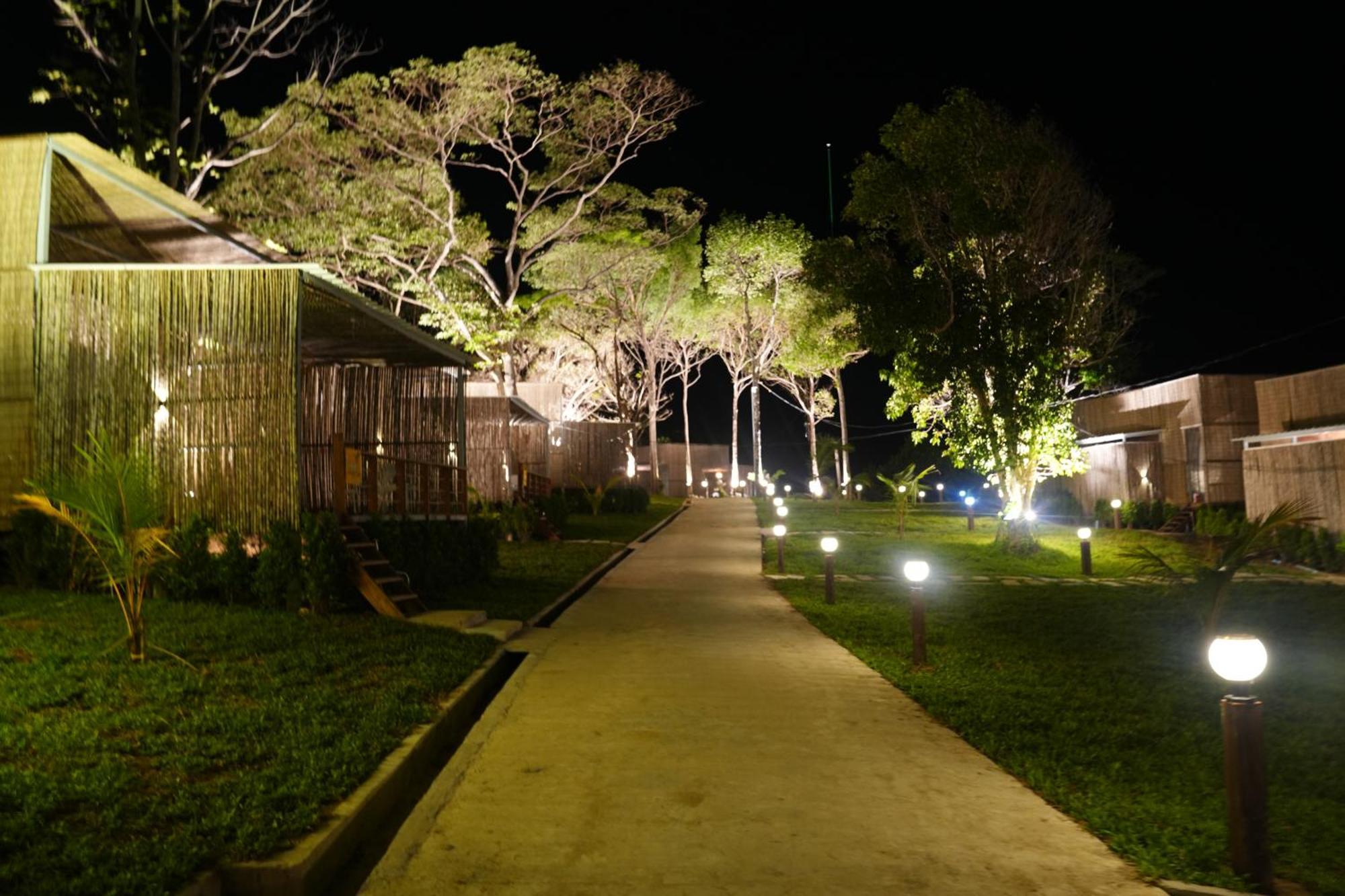 Koh Sdach Resort By Ehm Kaoh Sdach Esterno foto